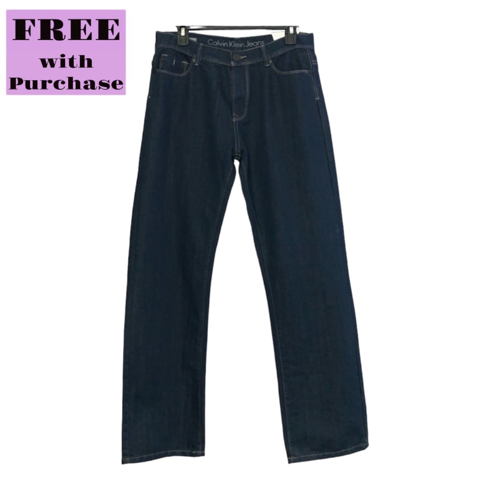 Calvin Klein Rebel Boys Jeans